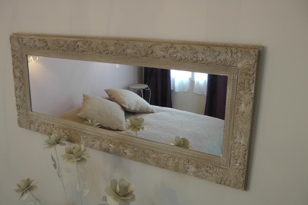 La Foulerie Hotel Bullion Room photo